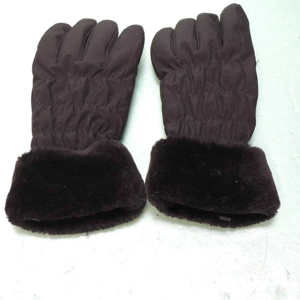 HEAD Ladies Women's Casual Evening, Winter  Gloves , Black